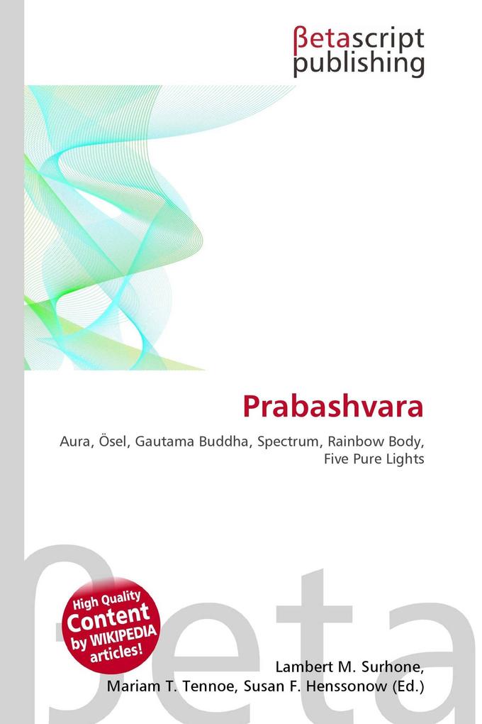 Prabashvara