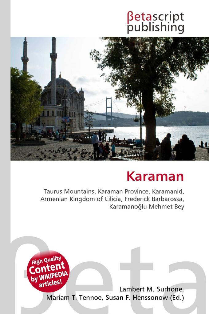 Karaman