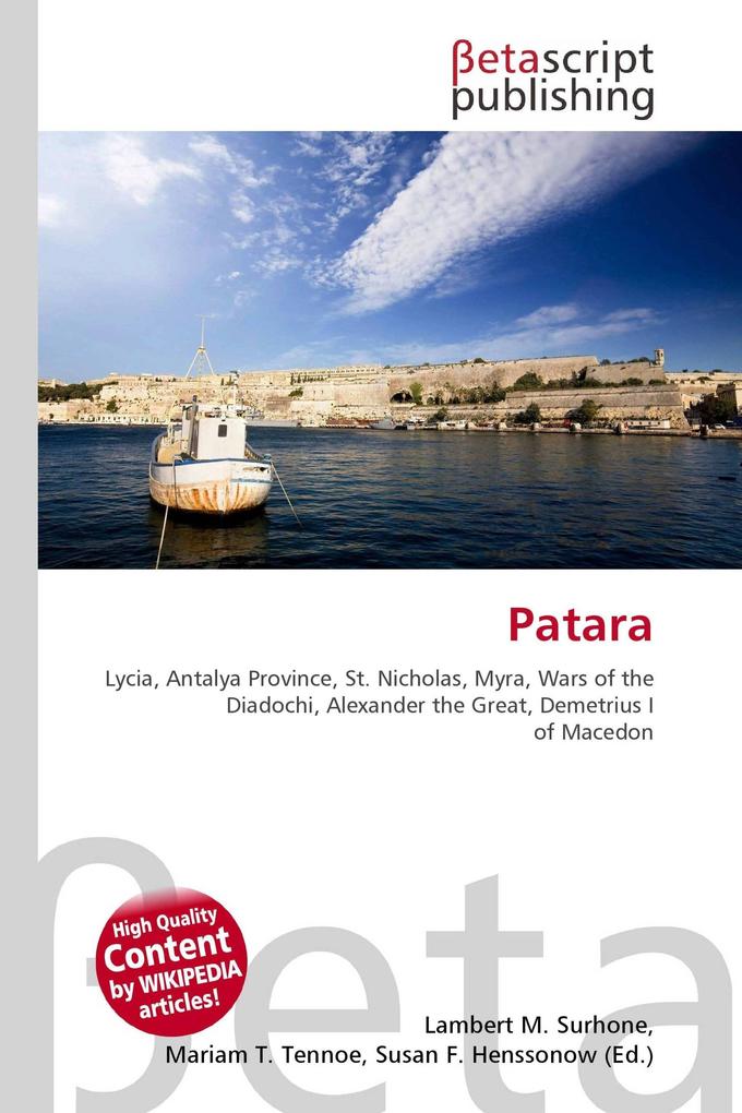 Patara