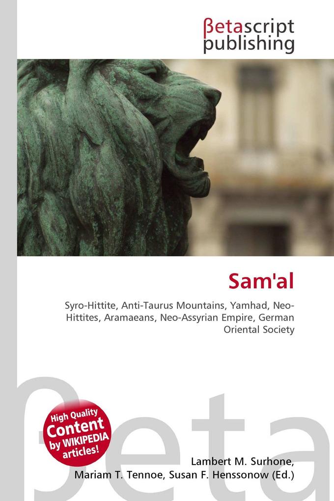 Sam'al