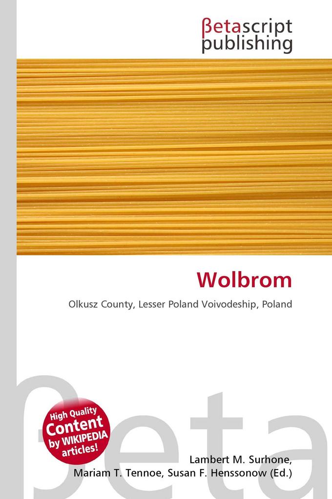 Wolbrom