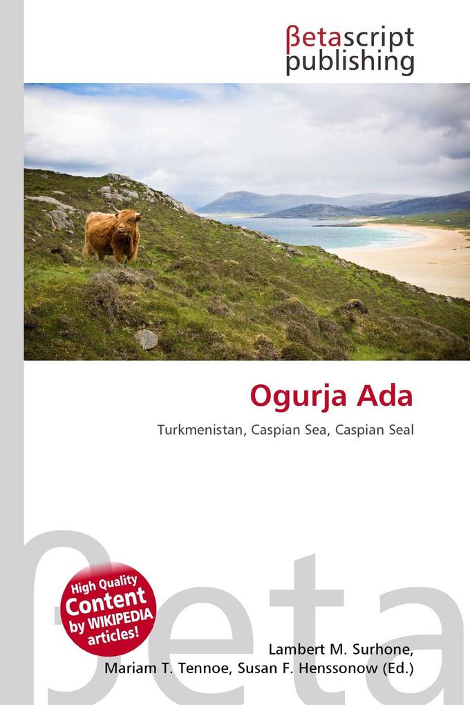 Ogurja Ada