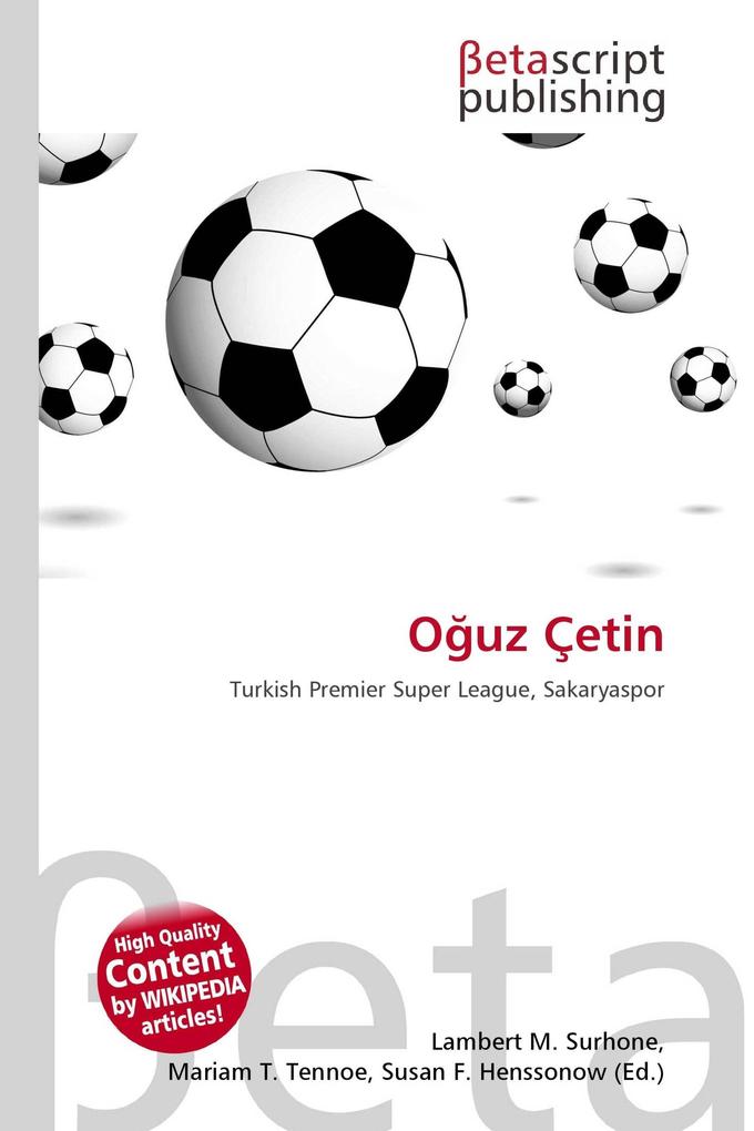 Ouz Çetin