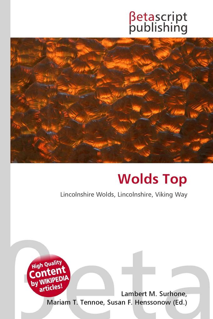 Wolds Top