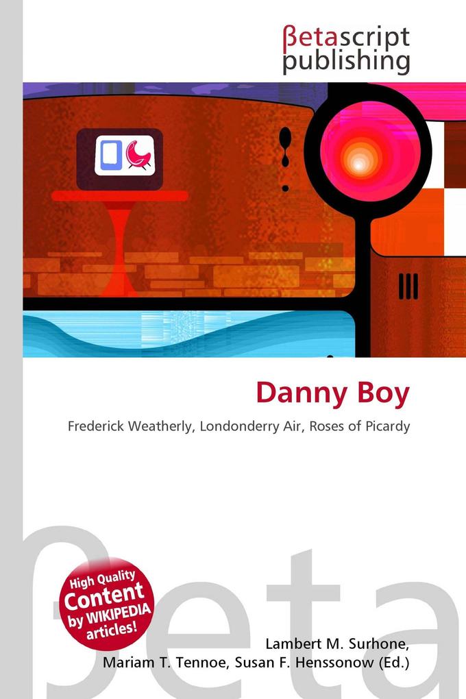 Danny Boy