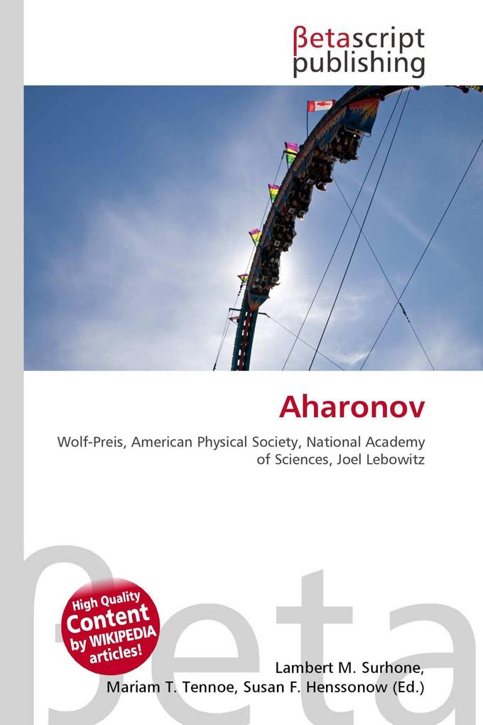 Aharonov
