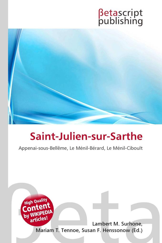 Saint-Julien-sur-Sarthe