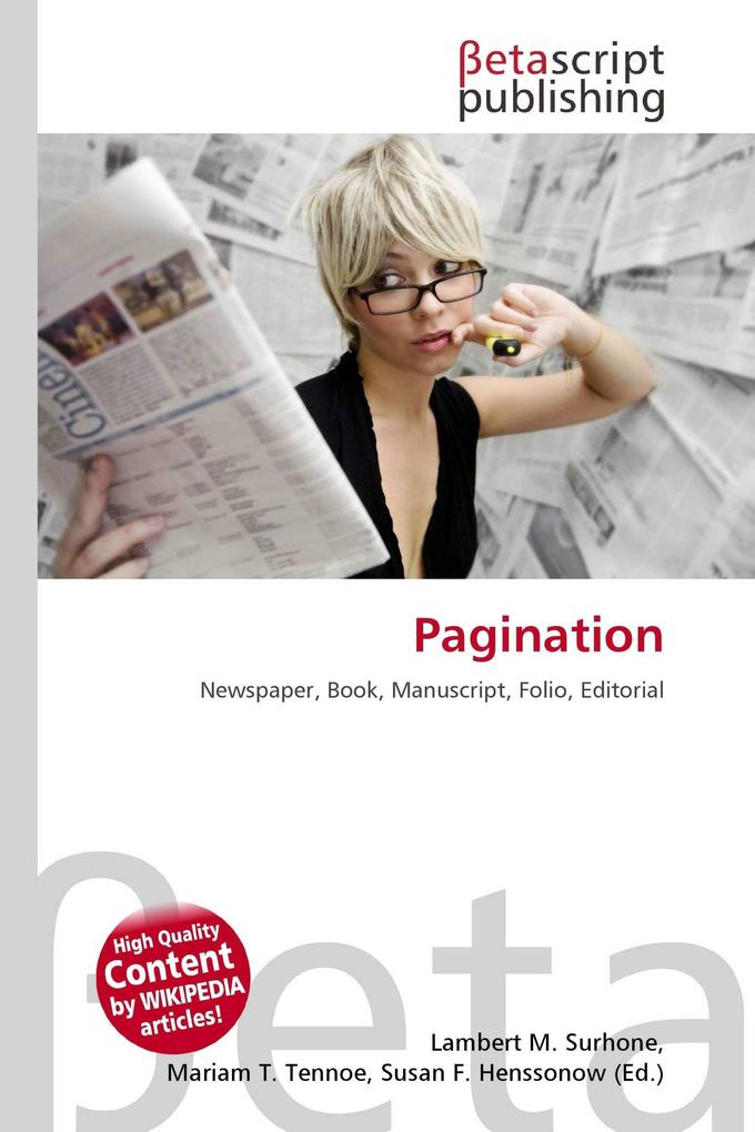 Pagination