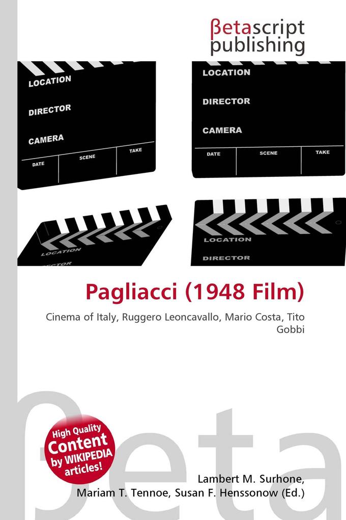 Pagliacci (1948 Film)