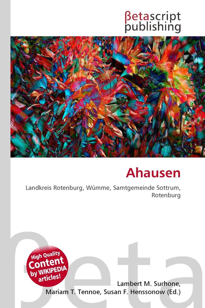 Ahausen