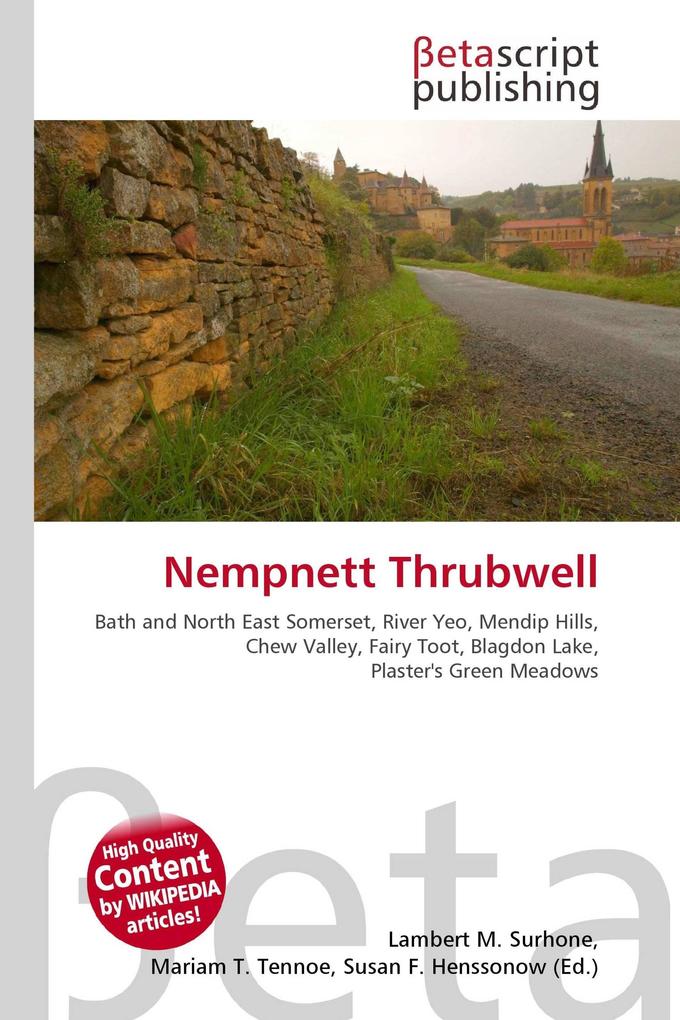 Nempnett Thrubwell