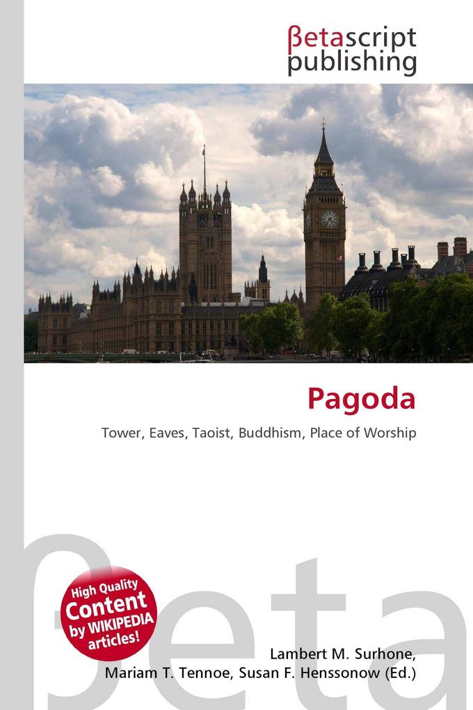 Pagoda