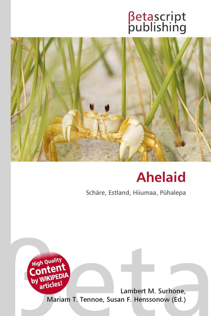 Ahelaid