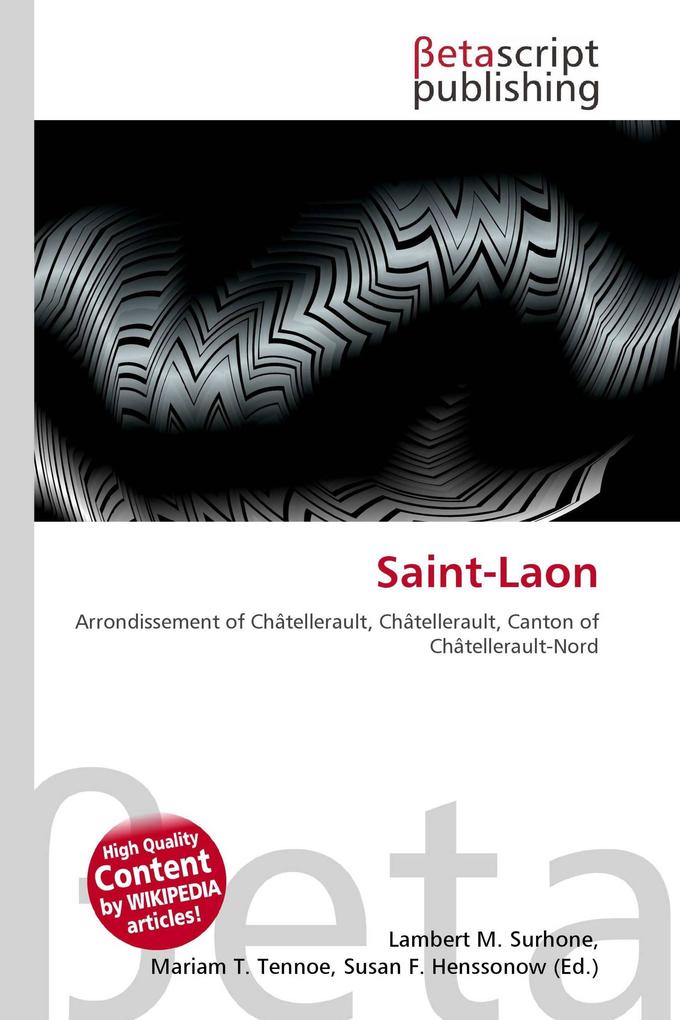 Saint-Laon