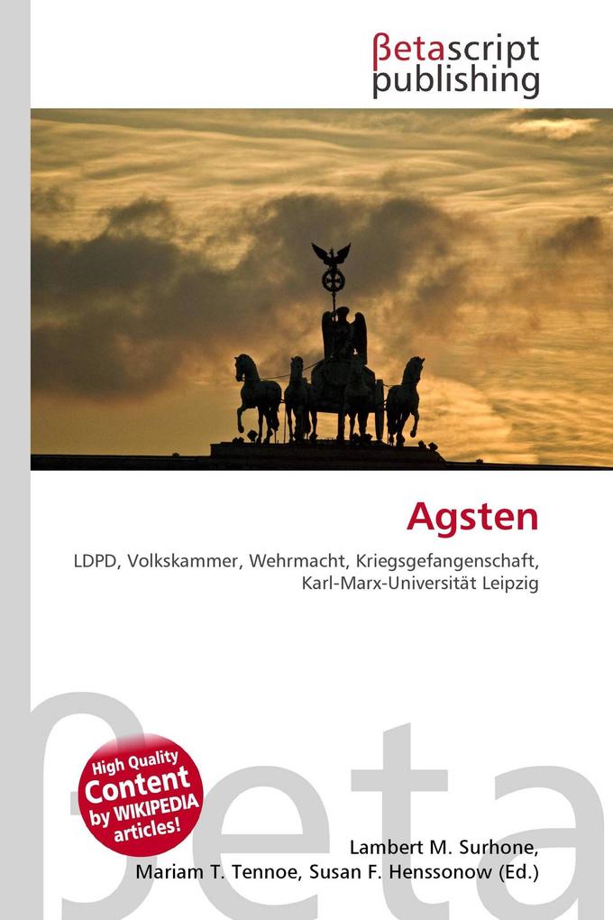 Agsten