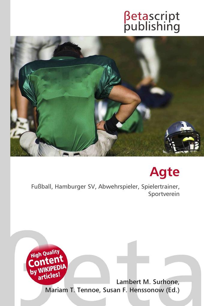 Agte