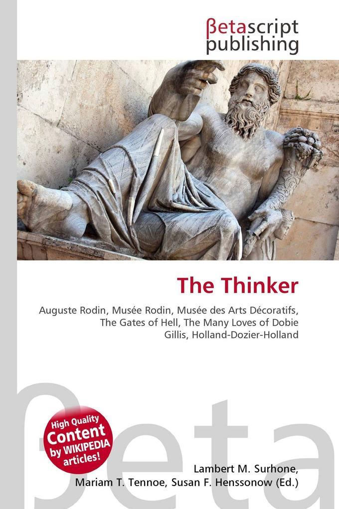 The Thinker