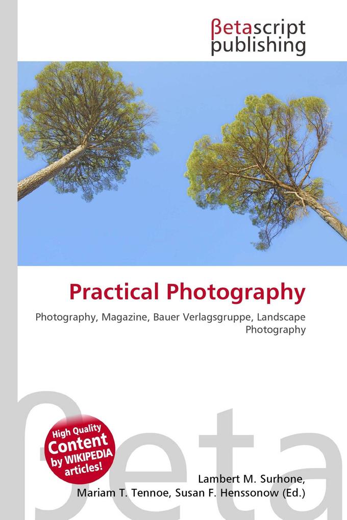 Practical Photography