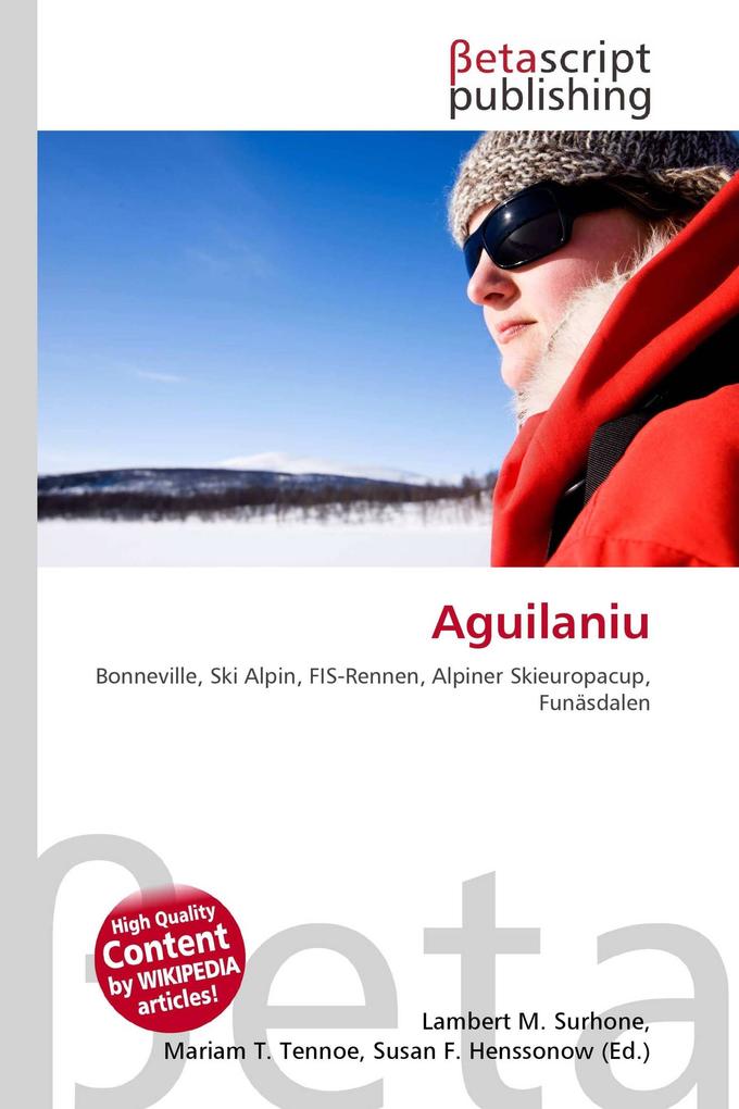 Aguilaniu