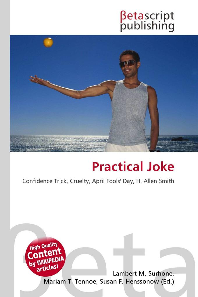 Practical Joke