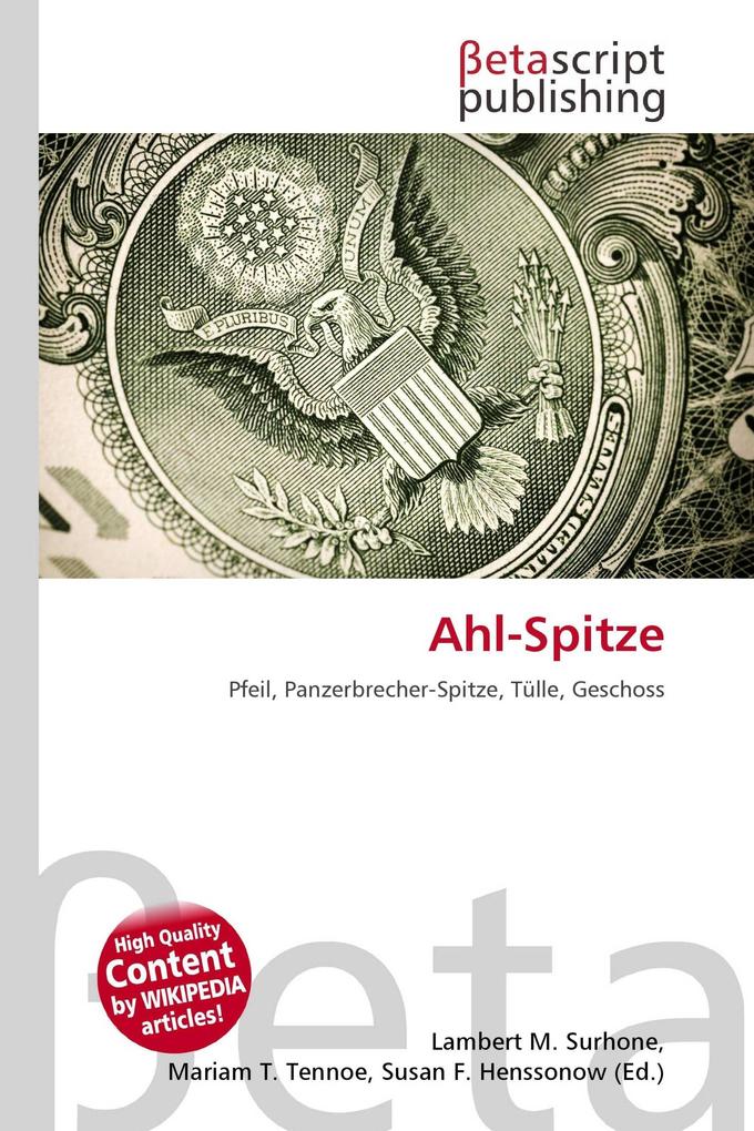 Ahl-Spitze