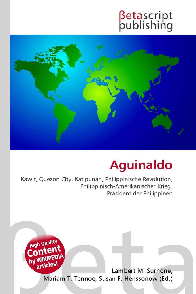 Aguinaldo