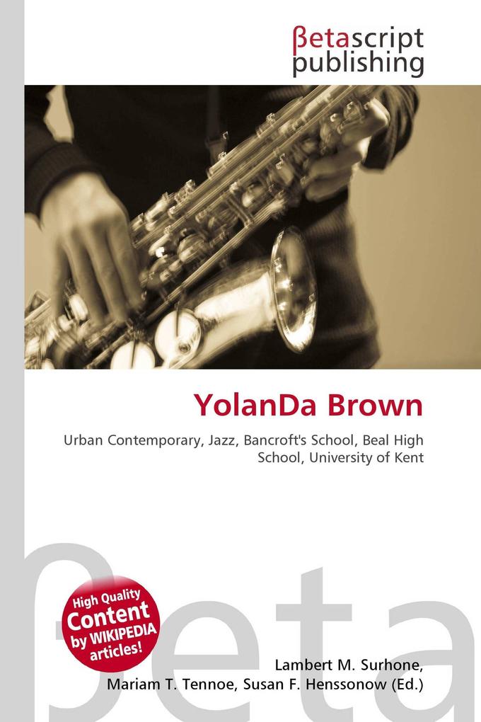 YolanDa Brown