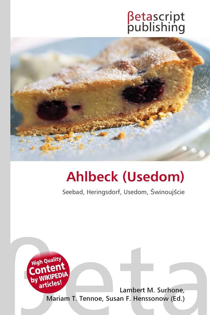 Ahlbeck (Usedom)