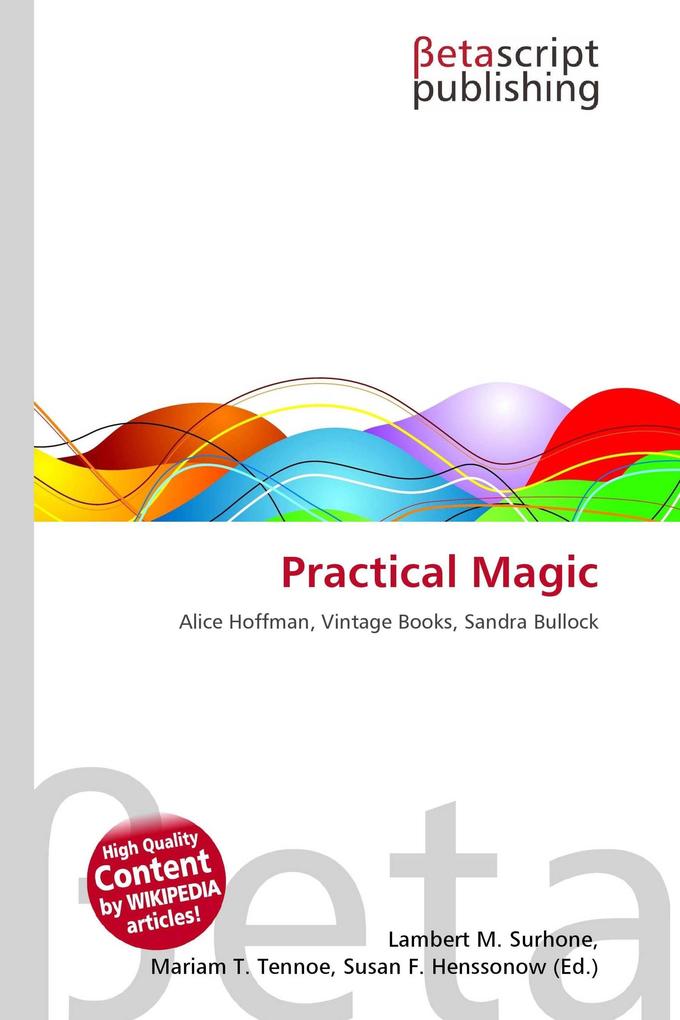 Practical Magic