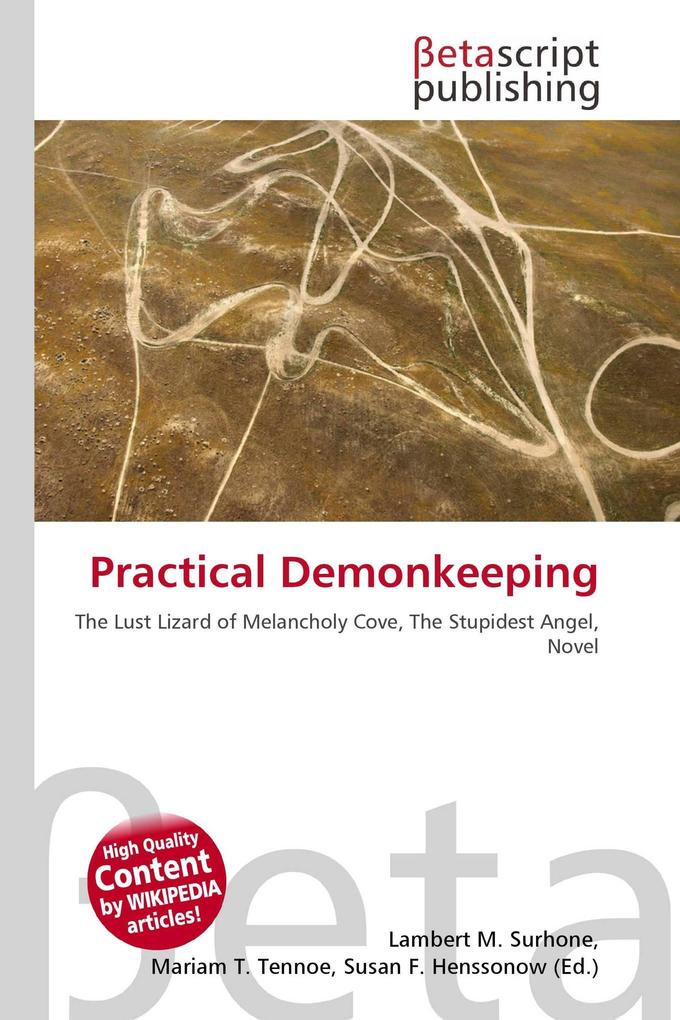 Practical Demonkeeping