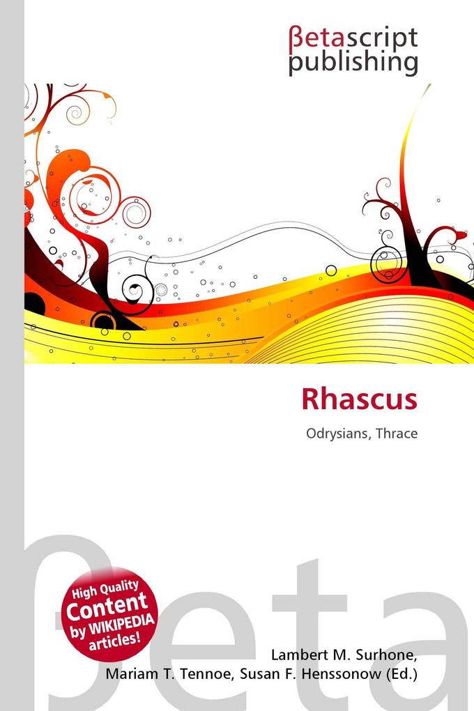 Rhascus