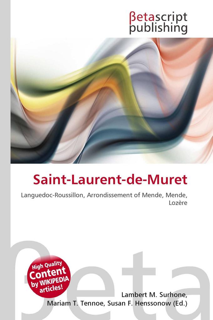 Saint-Laurent-de-Muret