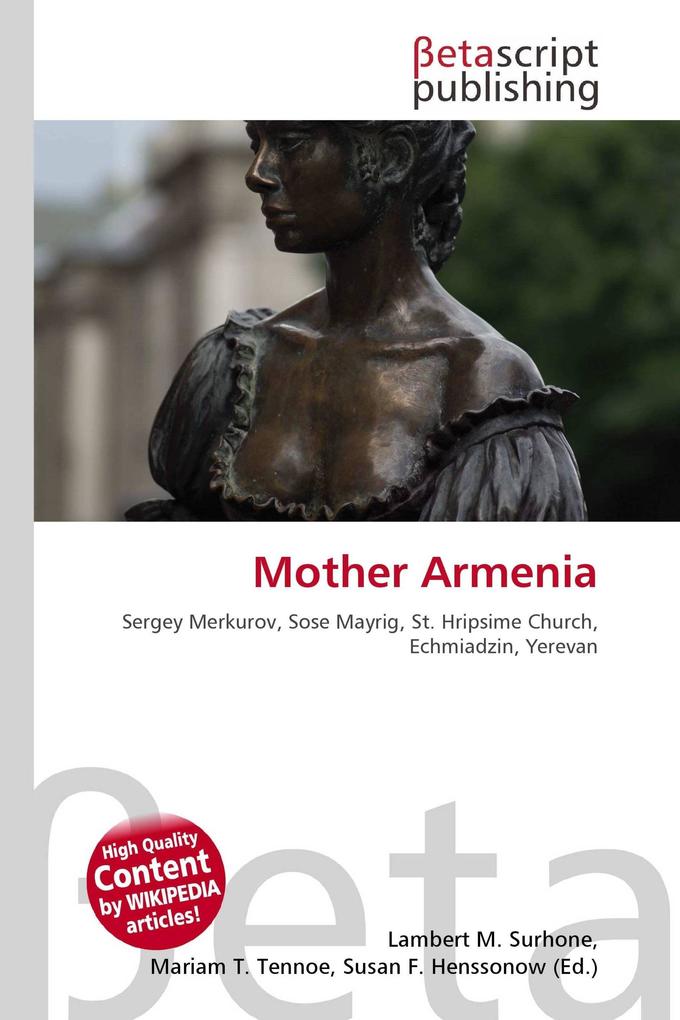Mother Armenia
