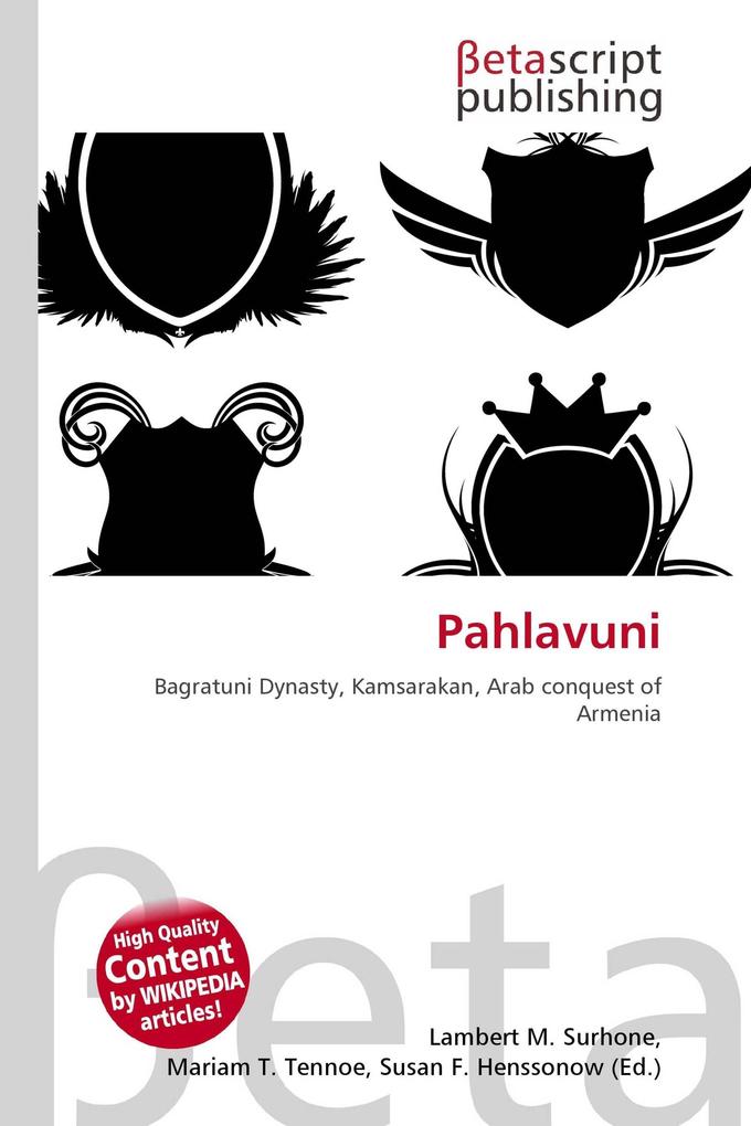 Pahlavuni