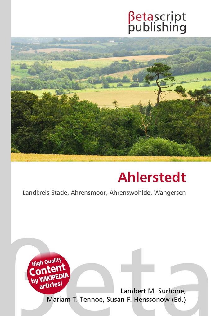 Ahlerstedt
