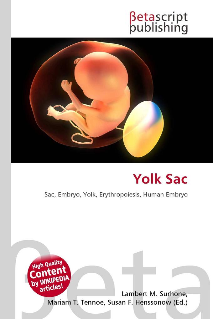 Yolk Sac