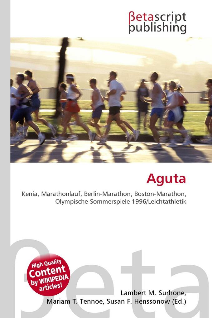 Aguta