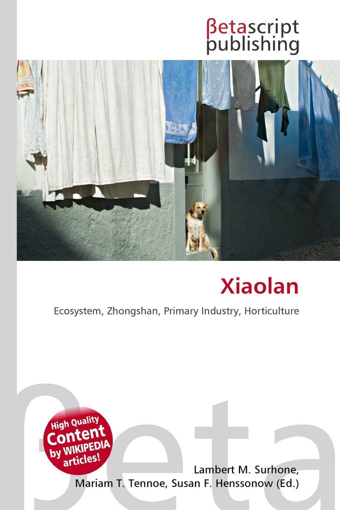 Xiaolan