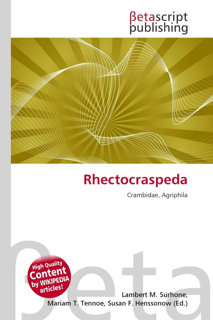 Rhectocraspeda