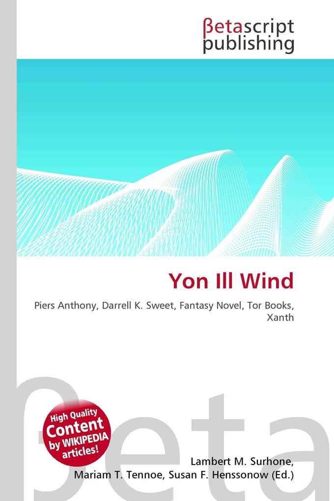 Yon Ill Wind