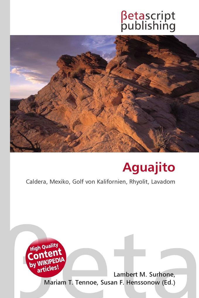 Aguajito