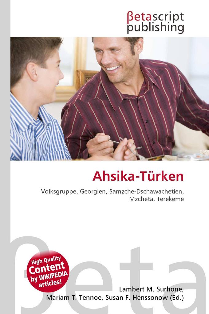Ahsika-Türken