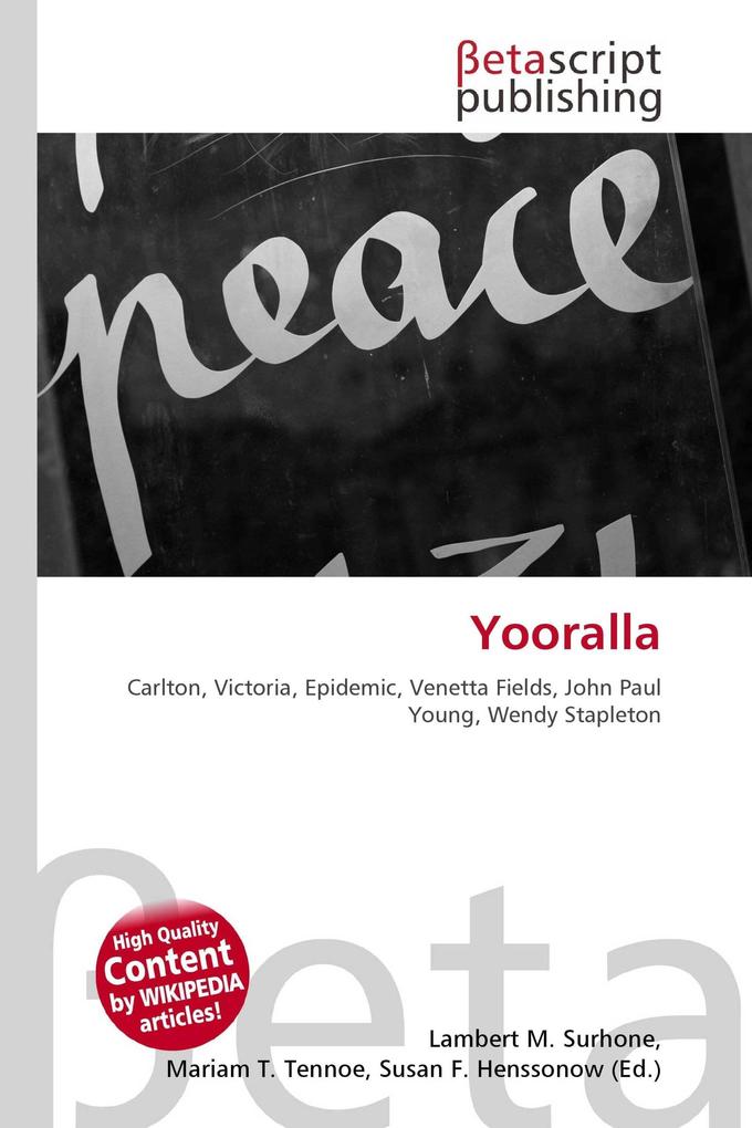 Yooralla