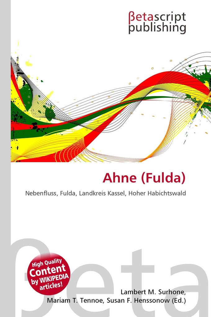 Ahne (Fulda)