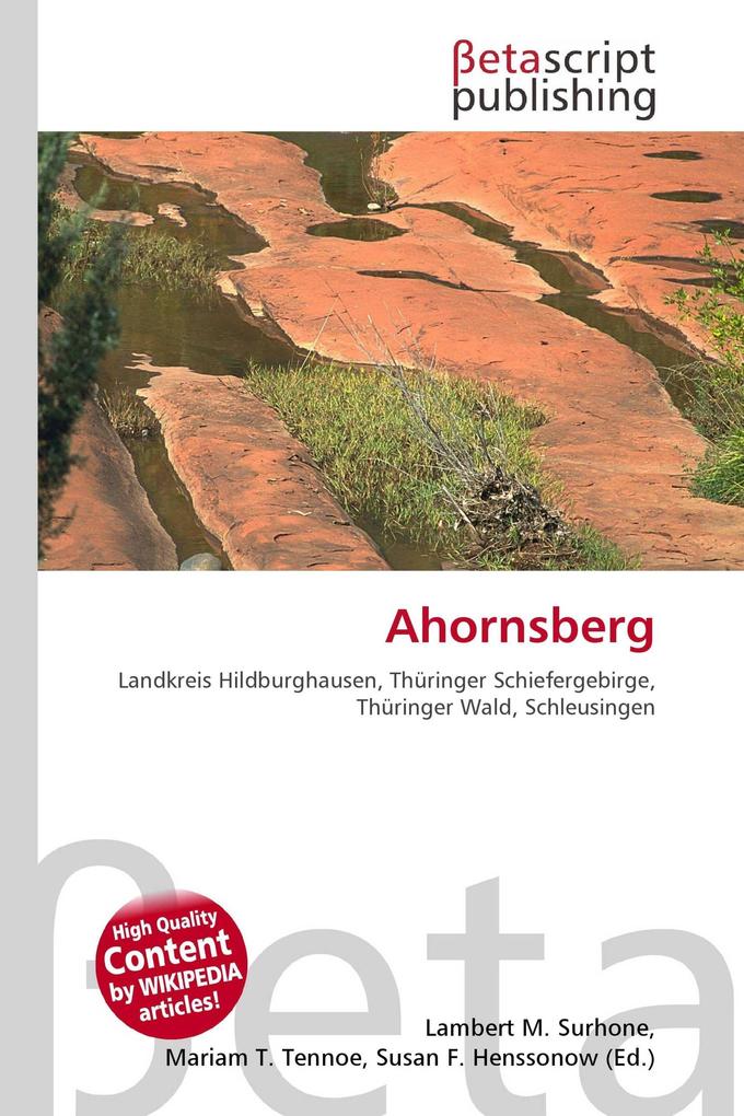 Ahornsberg
