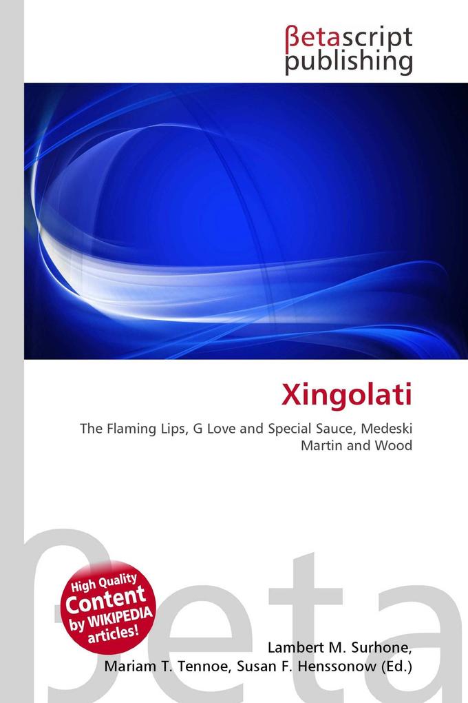 Xingolati
