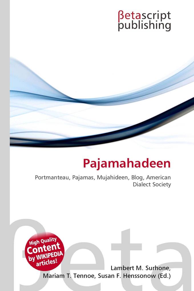 Pajamahadeen