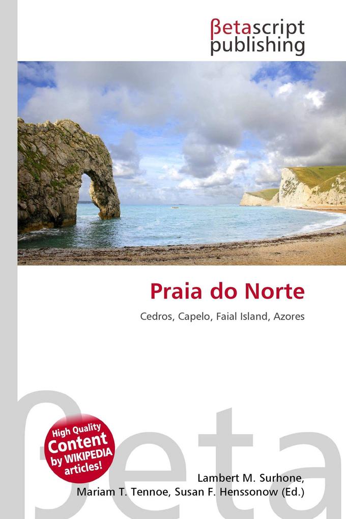 Praia do Norte