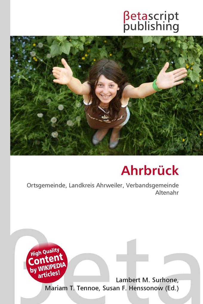 Ahrbrück