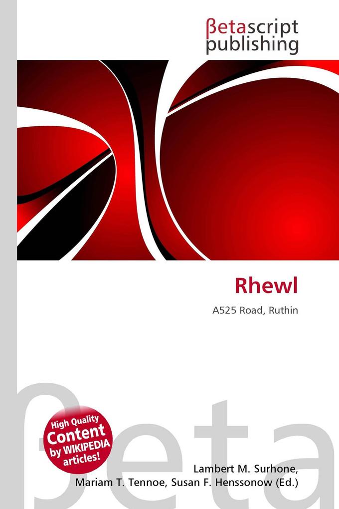 Rhewl